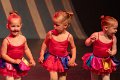 Mini Stars Circus 1B  048